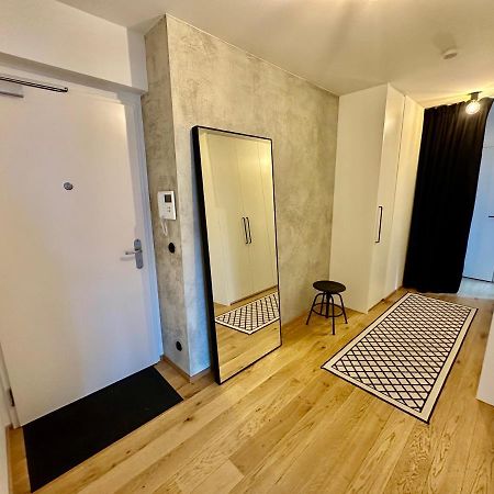 Room B 502 Prague Ngoại thất bức ảnh