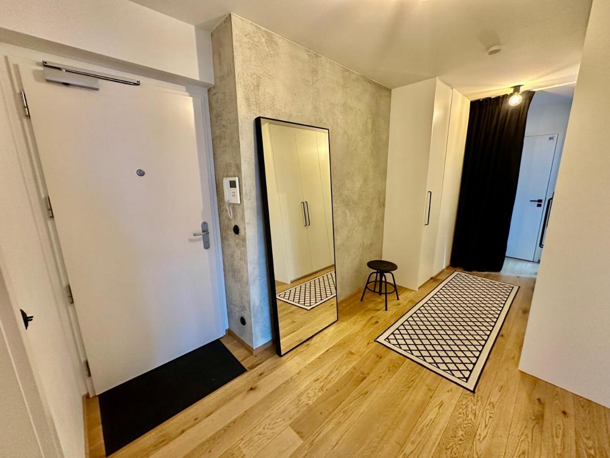 Room B 502 Prague Ngoại thất bức ảnh