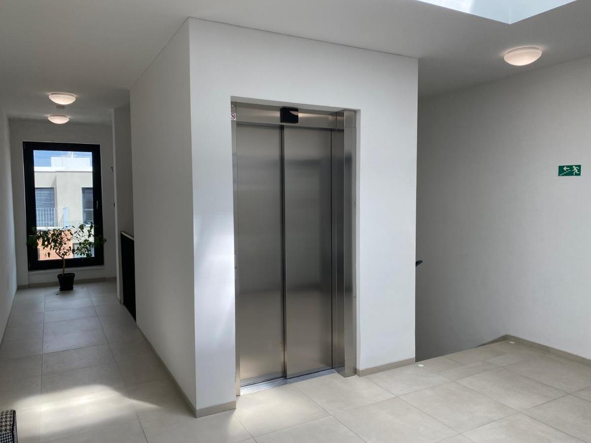 Room B 502 Prague Ngoại thất bức ảnh