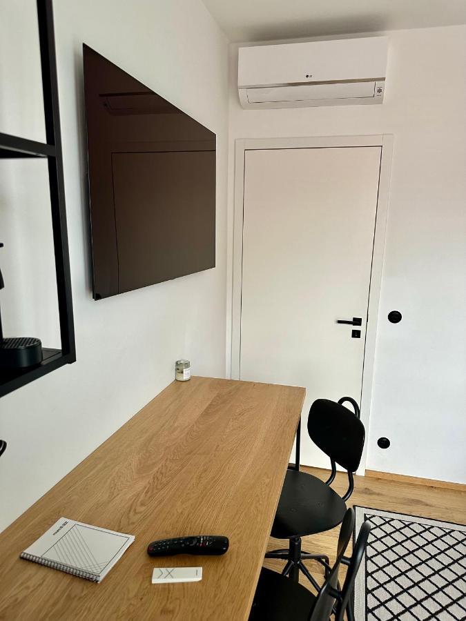 Room B 502 Prague Ngoại thất bức ảnh