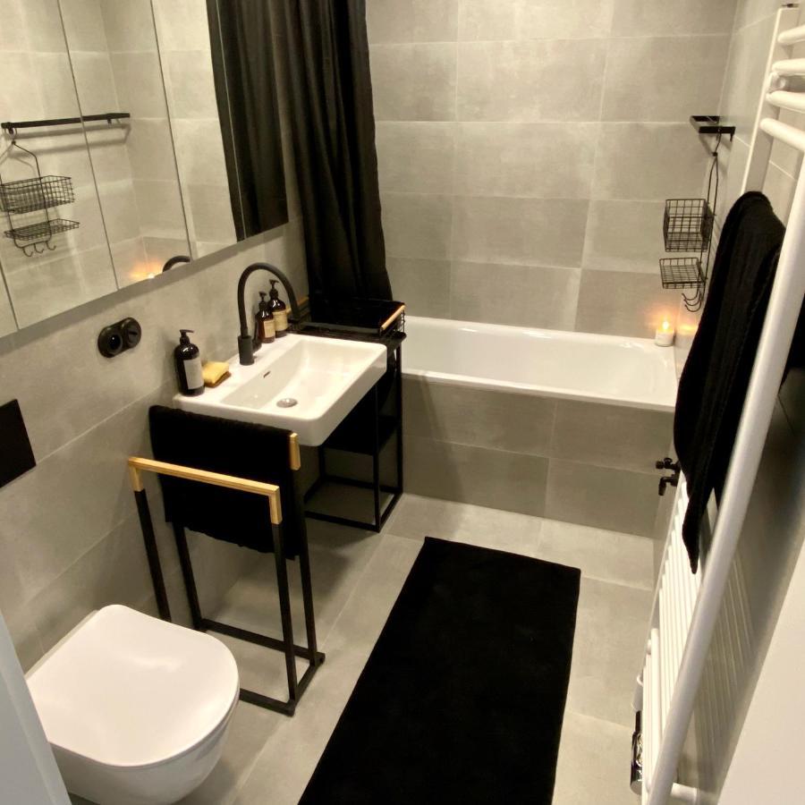 Room B 502 Prague Ngoại thất bức ảnh