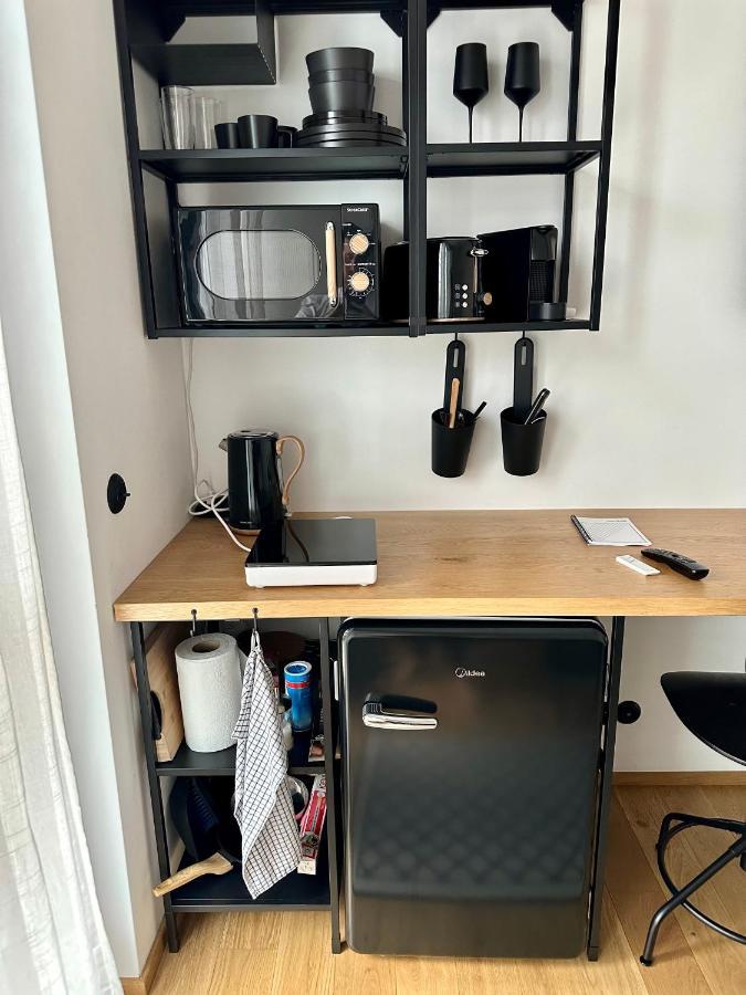 Room B 502 Prague Ngoại thất bức ảnh