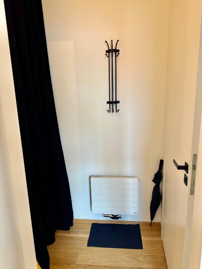 Room B 502 Prague Ngoại thất bức ảnh